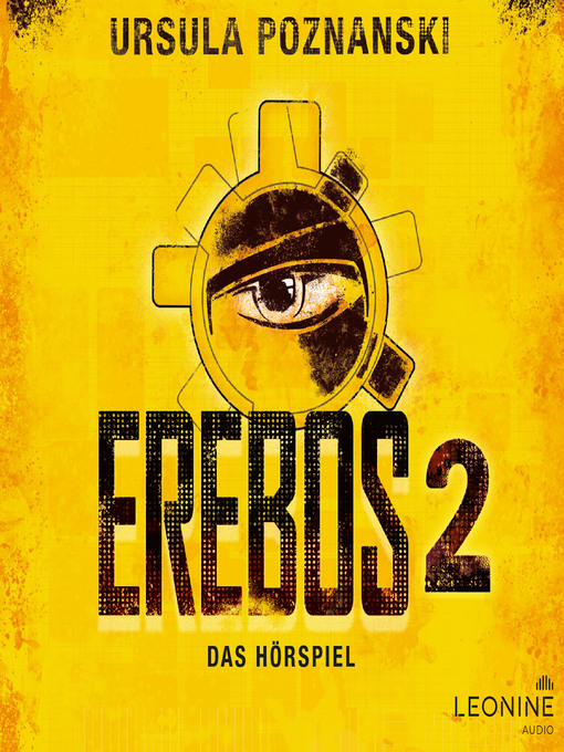 Titeldetails für Erebos 2--Das Hörspiel nach Ursula Poznanski - Verfügbar